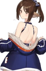 Perfumer back reveal