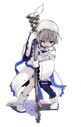 __isuzu_ren_mahou_shoujo_madoka_magica_and_1_more_drawn_by_samidare_hoshi__112539b1b6e31c373137695e12288051