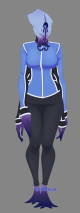 Squid