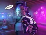 Sombra Quires
