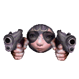 Gun Spheeene