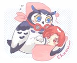 chuuu