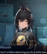 MauxirObserver