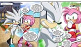 Silver and Amy