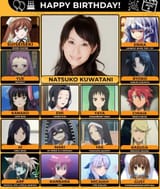 happy desu day