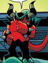 Zavok thinking