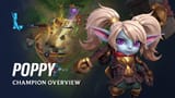 poppy