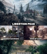 beta maps