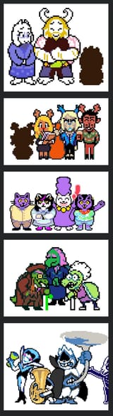 Families