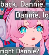 dannie