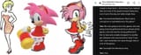 amy is madonna