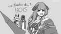 NO FREDERICK but it&#039;s Bagpipe ｜ Arknights [sound=files.catbox.moe%2Fvjdtif.mp3]_thumb.jpg