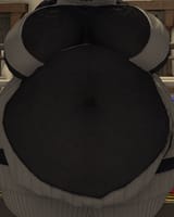 mysterybelly