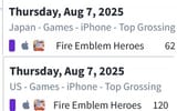 tea banner 2025 final ranking