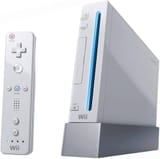 The Nintendo Wii