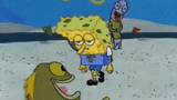 spongebob-walk