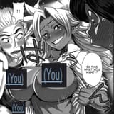 you 2 energy kyo ka