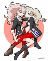 junko and ann
