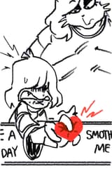Soul Shenanigans