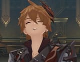 cheld laugh
