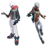 A Male Bode Redesign