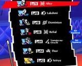 tier 7 purse owners