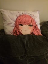 Medb Pillow