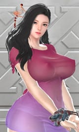 puffy