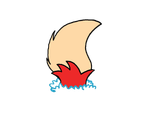 Fiona in the void