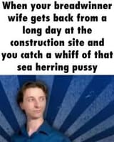when i see herring
