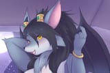 cuddle demon