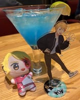 Shark attack da yo ☆
