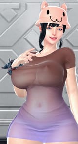 puffybang