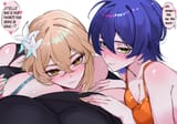 __lumine_trailblazer_stelle_and_belle_genshin_impact_and_4_more_drawn_by_arnkun__c7814b09a963e6678892f61b971b9510