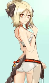 ifritbikinibutt