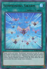 summoningswarm