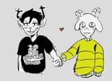 togore x chester