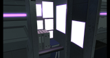 transparentlocker