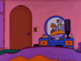 sarcastic-homer