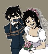 Wedding 1