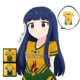 yukimi team crayola