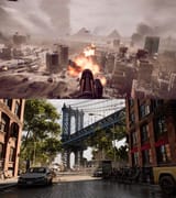 sobek &amp; manhattan 