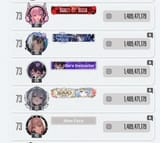 nikke coop rank 73