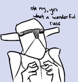 loki ruse