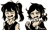 Grave&#039;s Women Noises