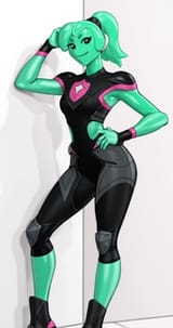 Ella Slurp Concept generation