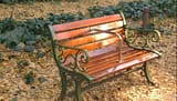 bench
