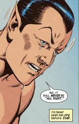 aquaman