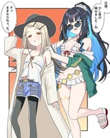 __shinosawa_hiro_and_tenochtitlan_fate_and_3_more_drawn_by_aventador__00444be5cc6fe72bd8b1961c1ecadbae