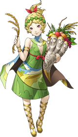 Demeter